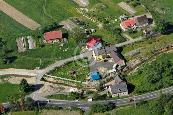 ChmieleÅ Pologne